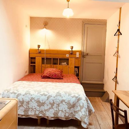 Chambre-Studio Le 42 Nogent-le-Rotrou Eksteriør bilde