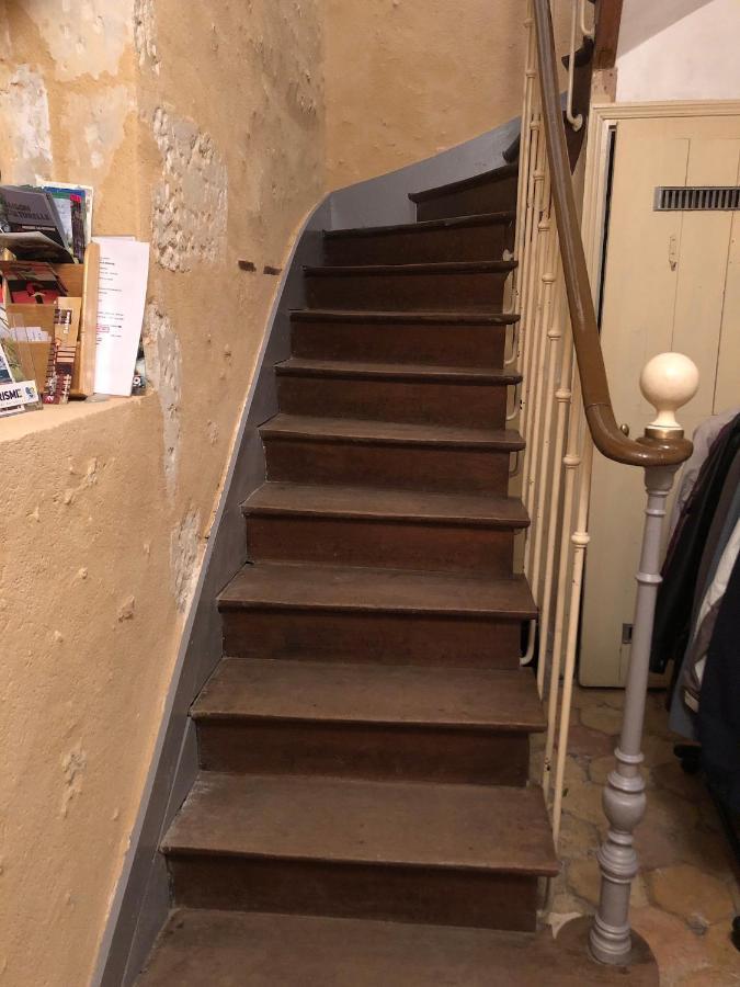Chambre-Studio Le 42 Nogent-le-Rotrou Eksteriør bilde