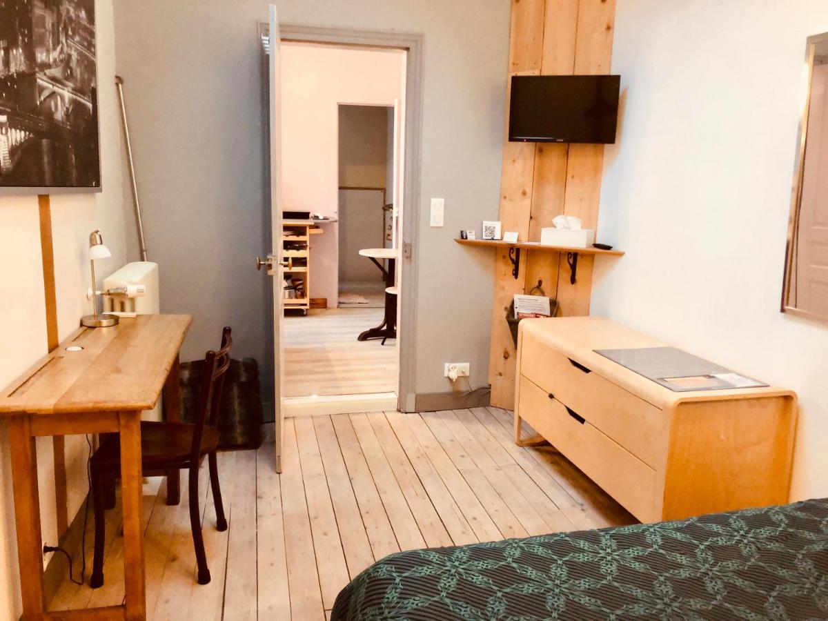 Chambre-Studio Le 42 Nogent-le-Rotrou Eksteriør bilde