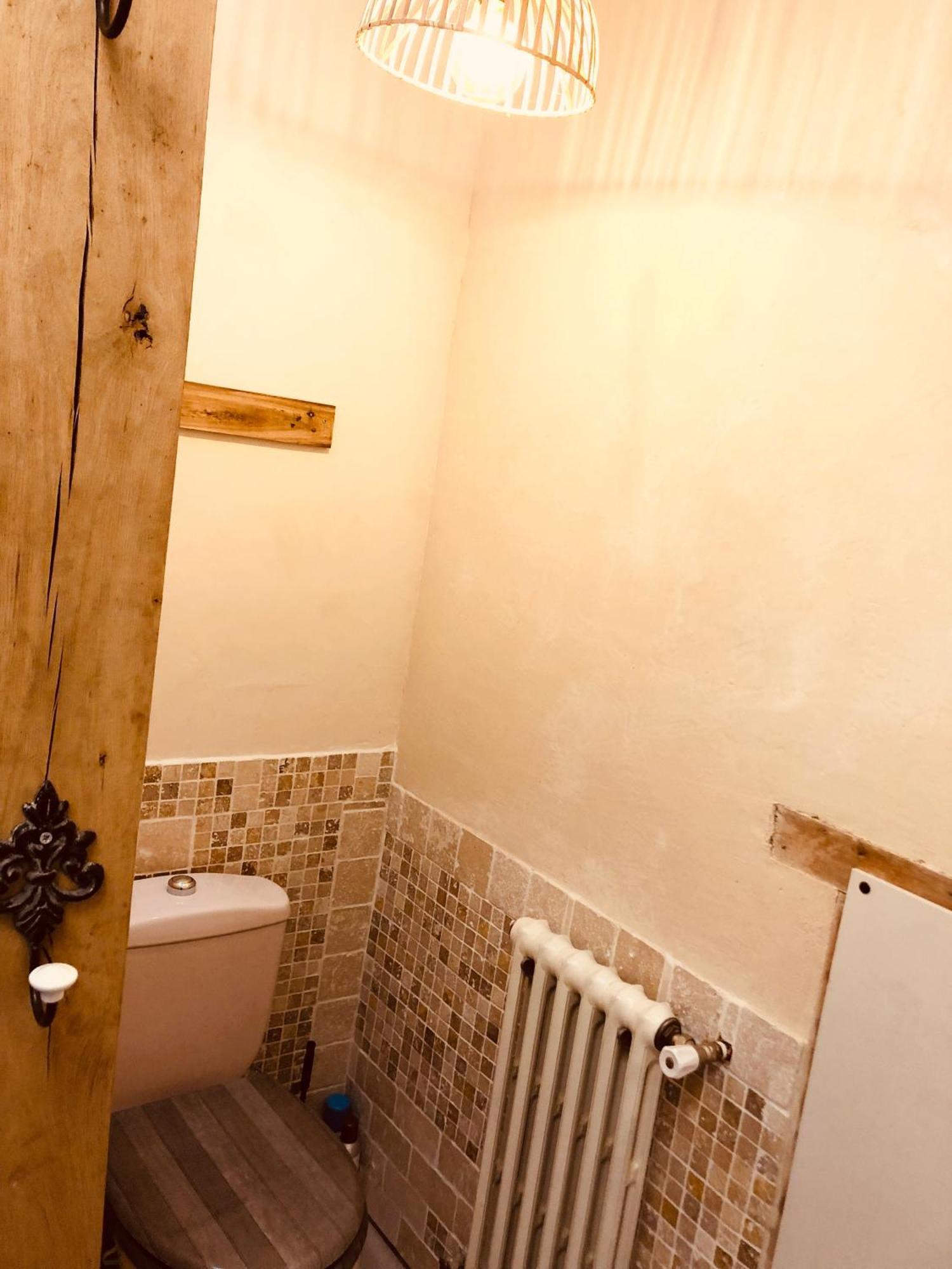 Chambre-Studio Le 42 Nogent-le-Rotrou Eksteriør bilde
